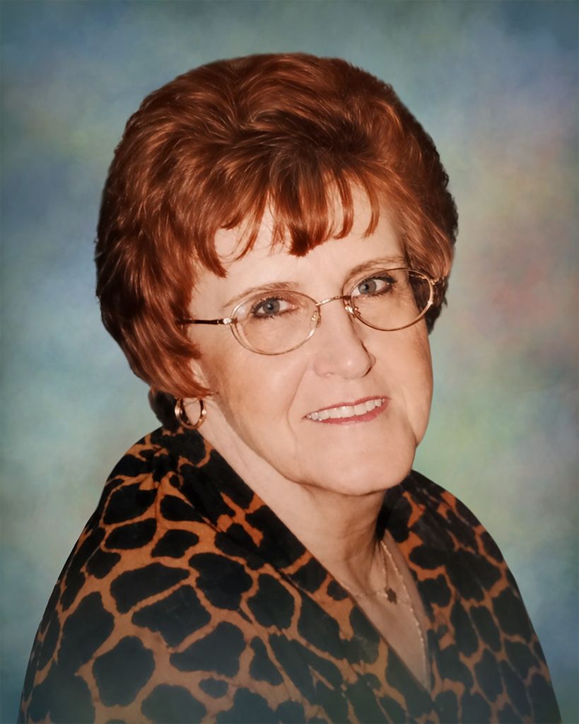 Ellamae Allen Profile Photo