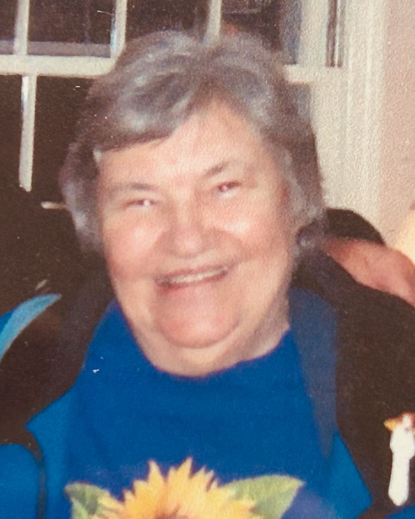Elaine Simoglou Kotsifas Profile Photo
