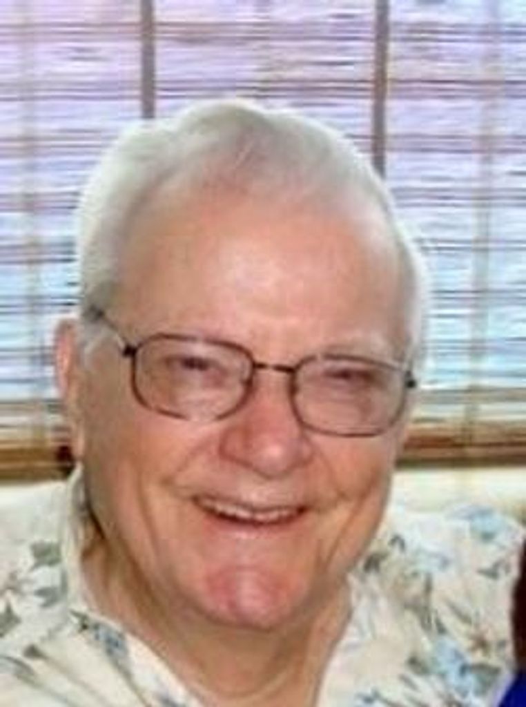 Alvin Lesley Warkentine