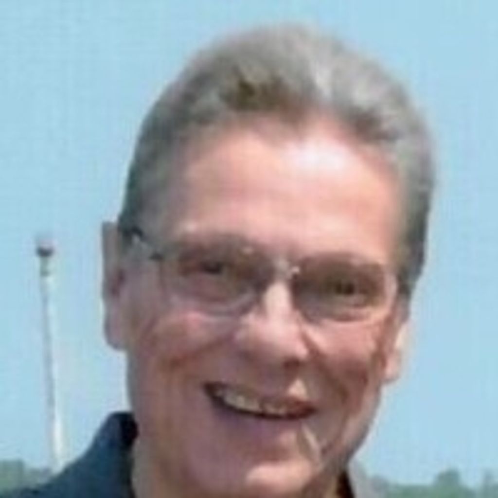 Warren C Lebeau Profile Photo