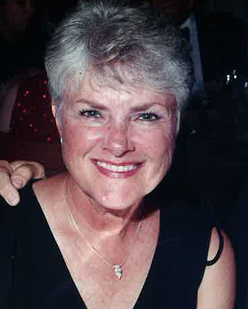 Sue Ellen Spay Profile Photo