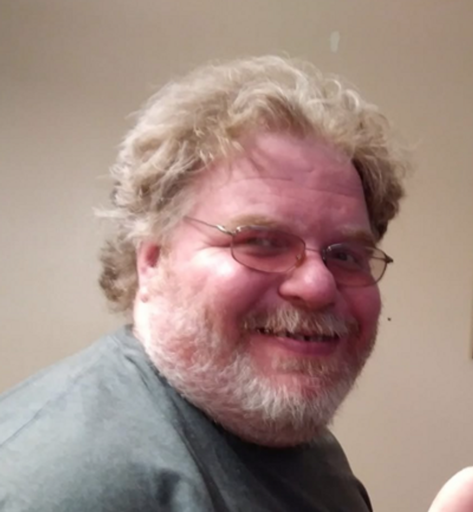 William Matthew Cook Profile Photo