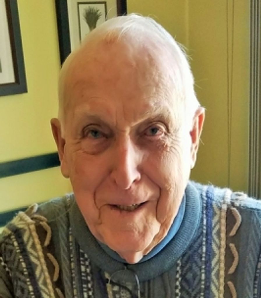 Charles "Chuck" Ridlbauer Profile Photo