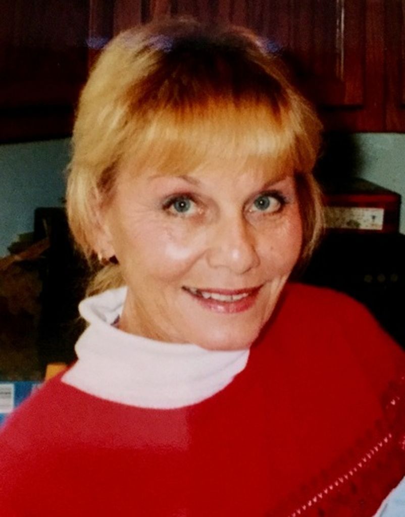 Cynthia (Cindy) Ann Faunce Profile Photo