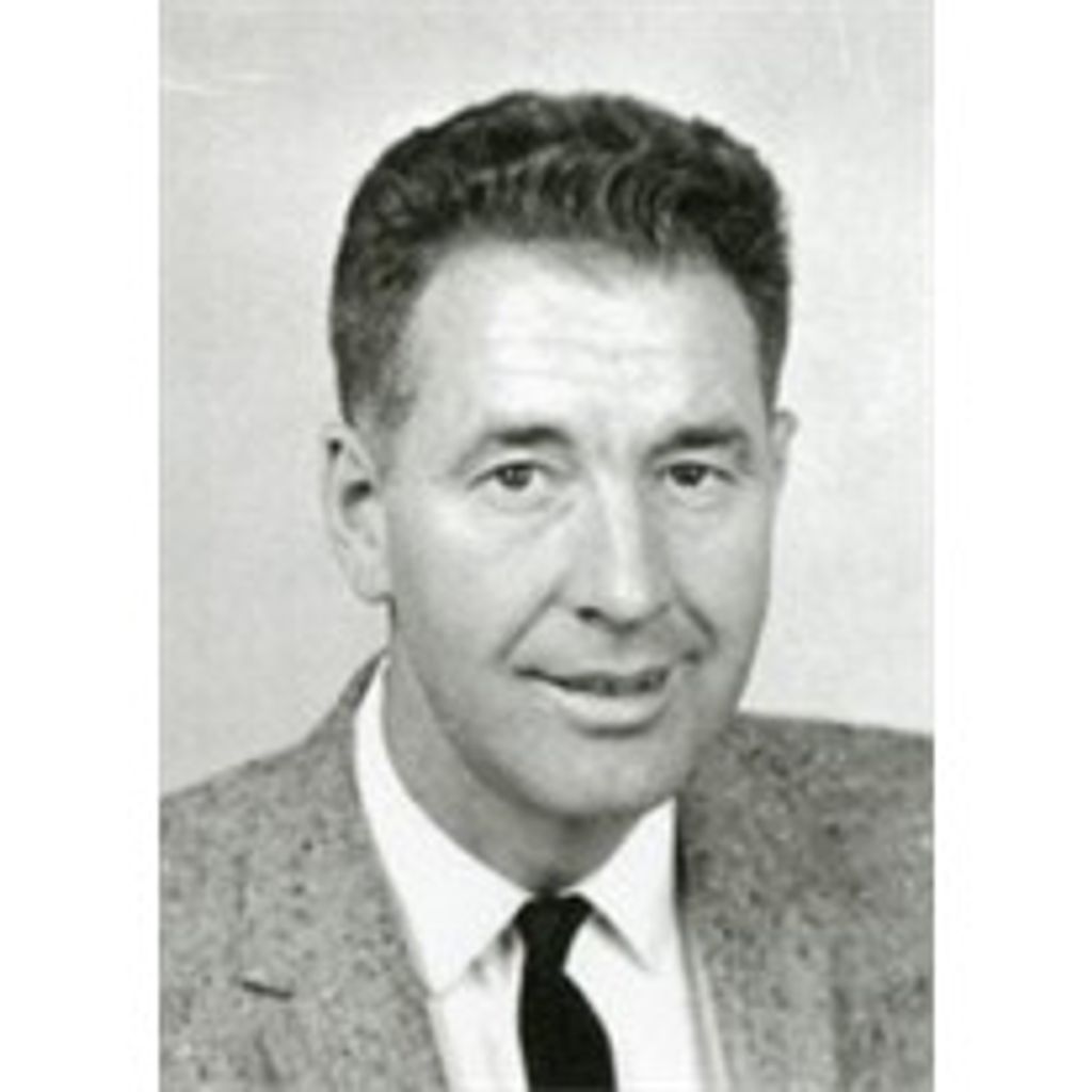 Alvin C. Warnick
