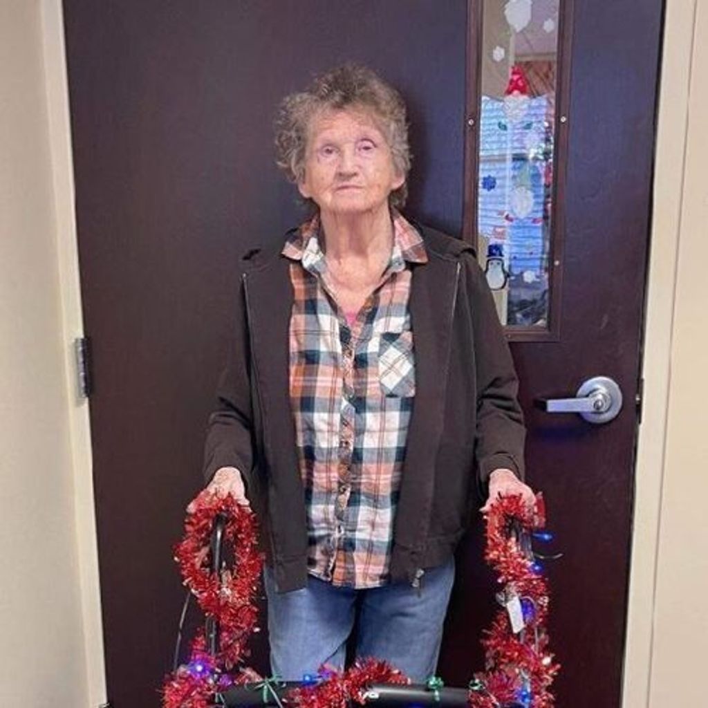 Donna Mae Spidle Profile Photo