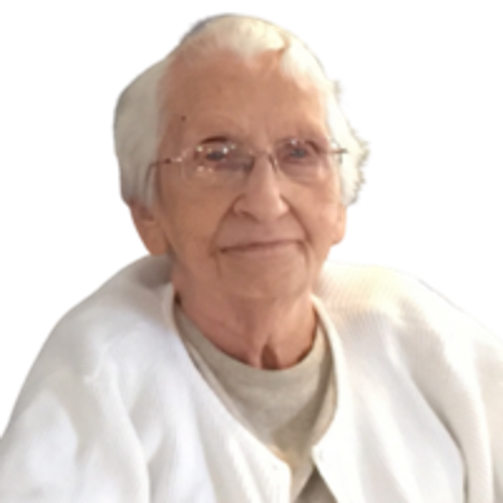 Ruth Kintner Brown