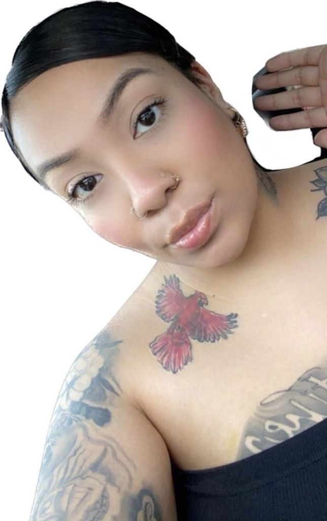 Vanessa Nichole Martinez Gonzales