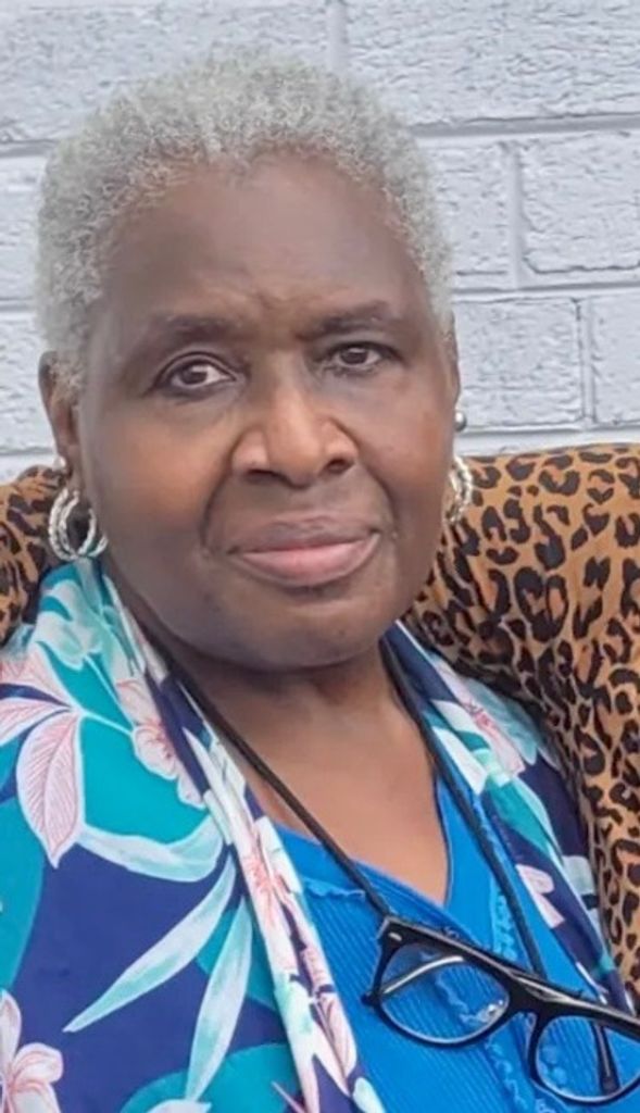 Marilyn Williams Profile Photo
