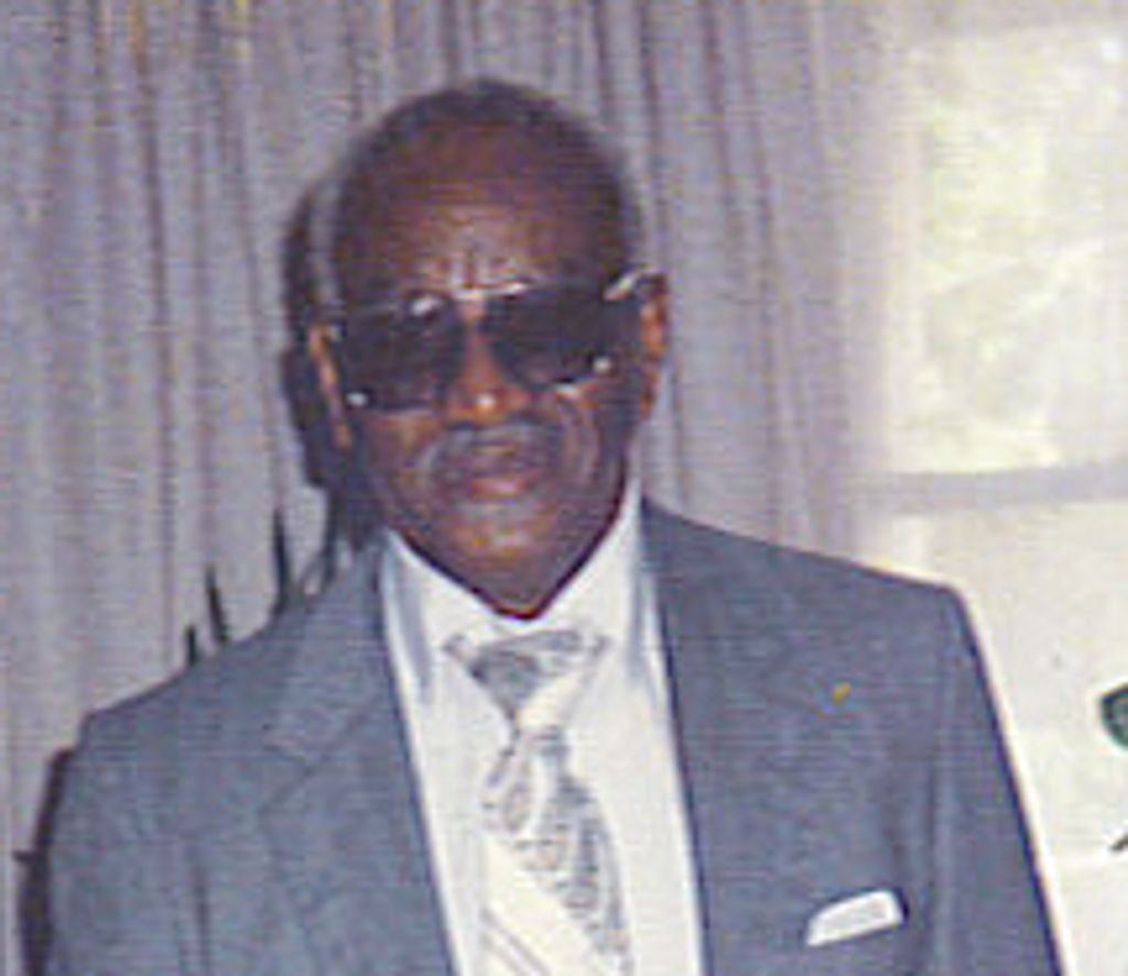 Oliver Ishmael Campher Profile Photo