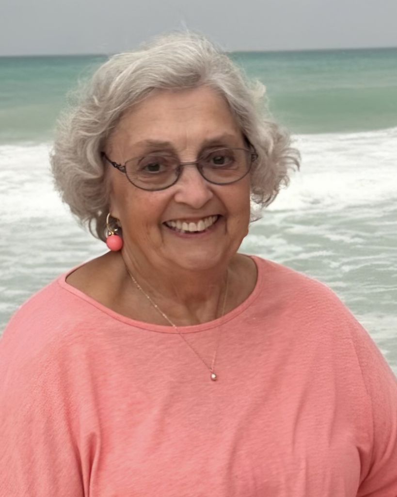 Katherine Louise Holldaway Profile Photo