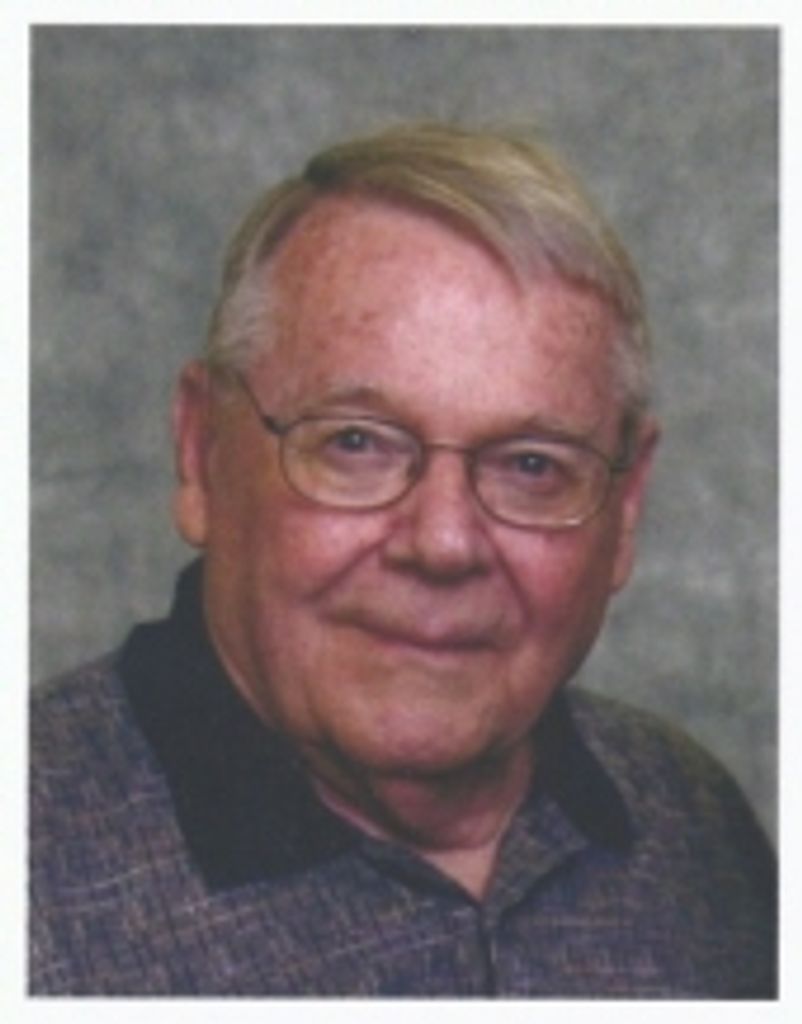 Robert H. Sheetz, Sr..