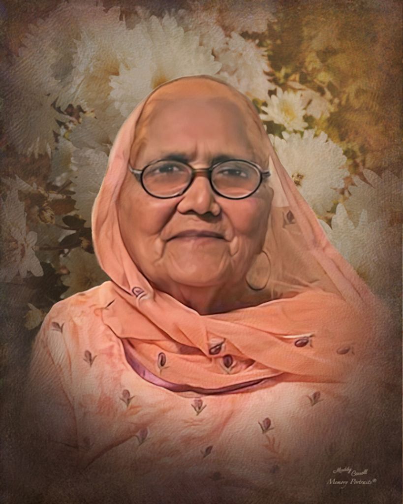 Channo Merdha