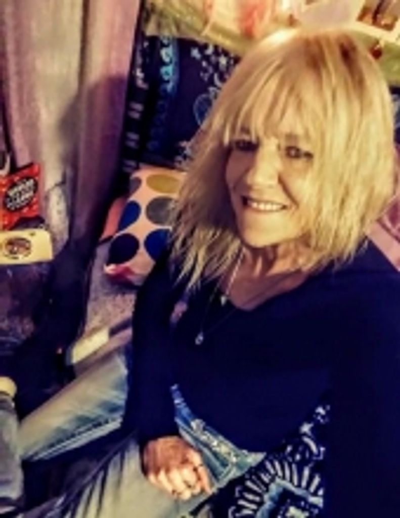 Lisa June Mitchell