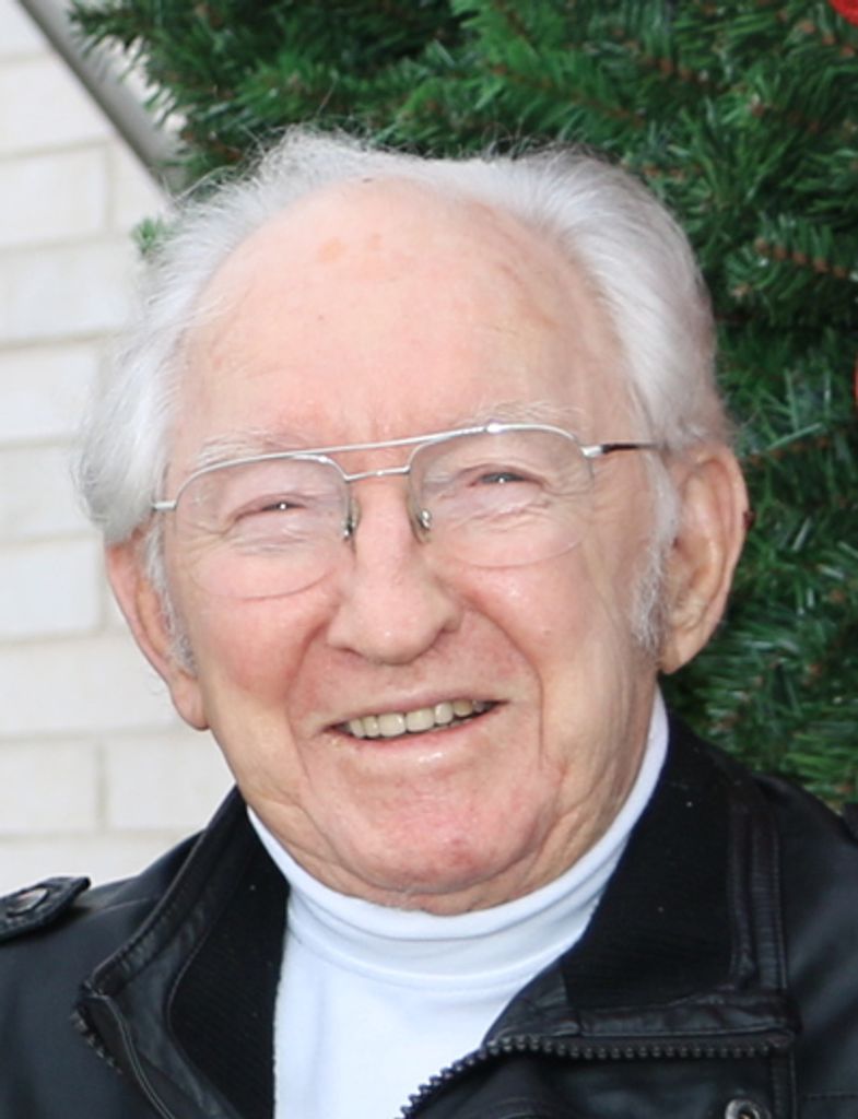 Marvin Merle Stephens