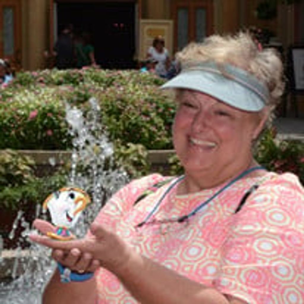 Debra Sue Falgout
