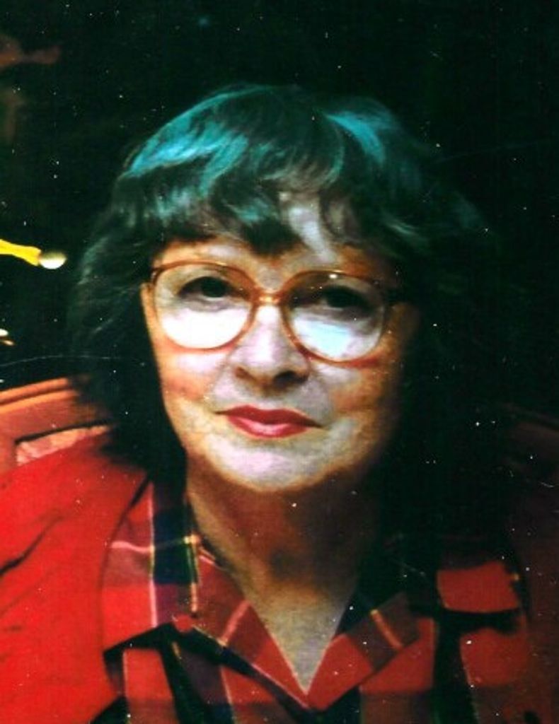 Marjorie B. Kenney