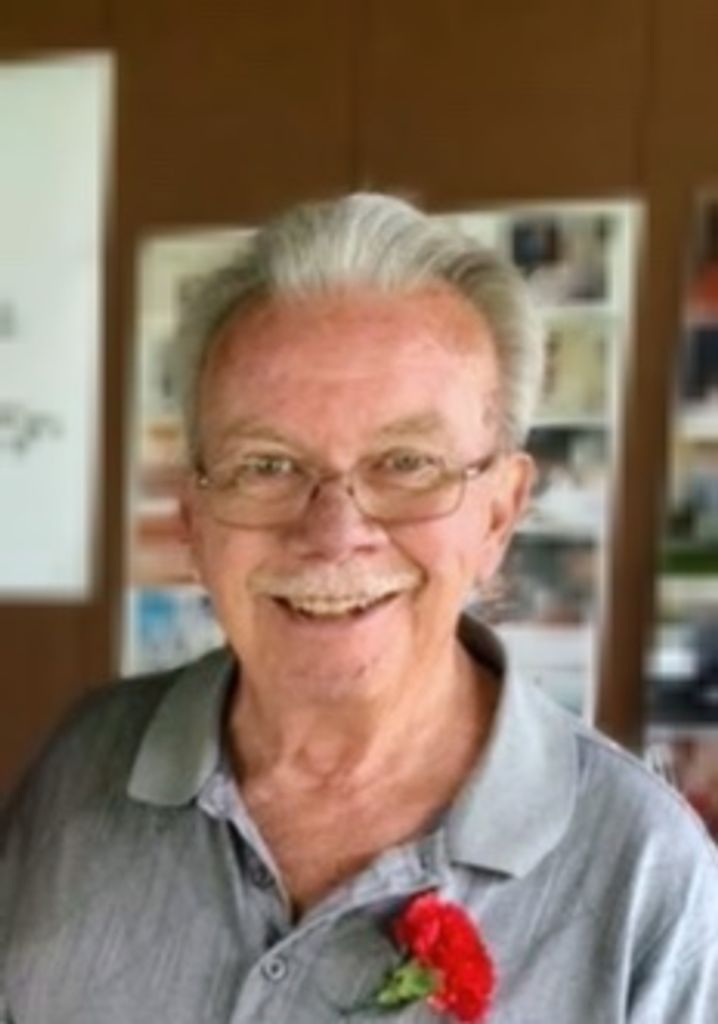 Stuart Hebner