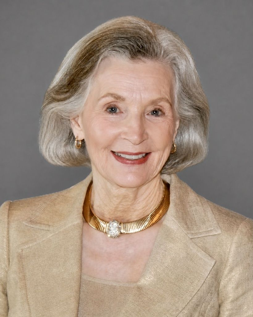 Virginia Moore Johnston