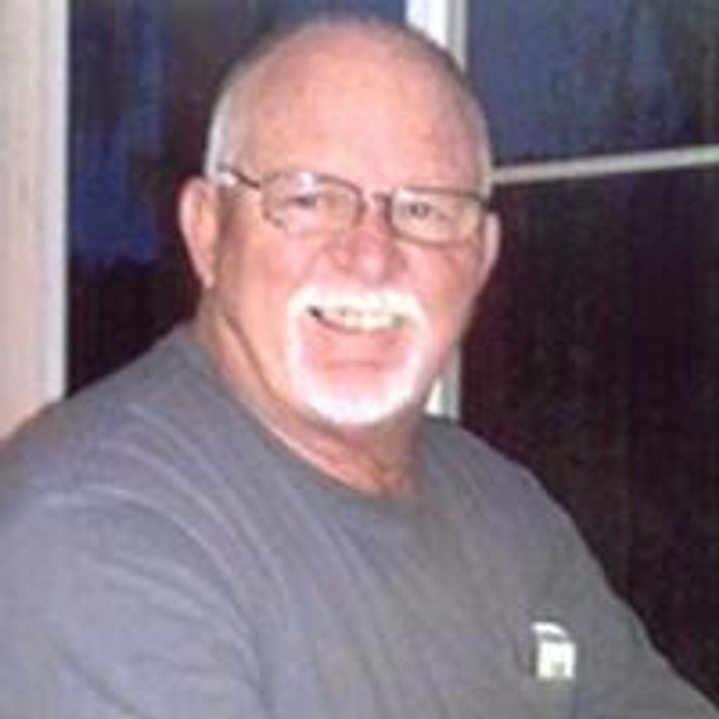 Marvin L. "Mickey" Shealey