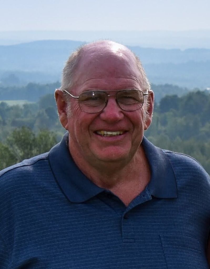 Lloyd E. Lovely Profile Photo