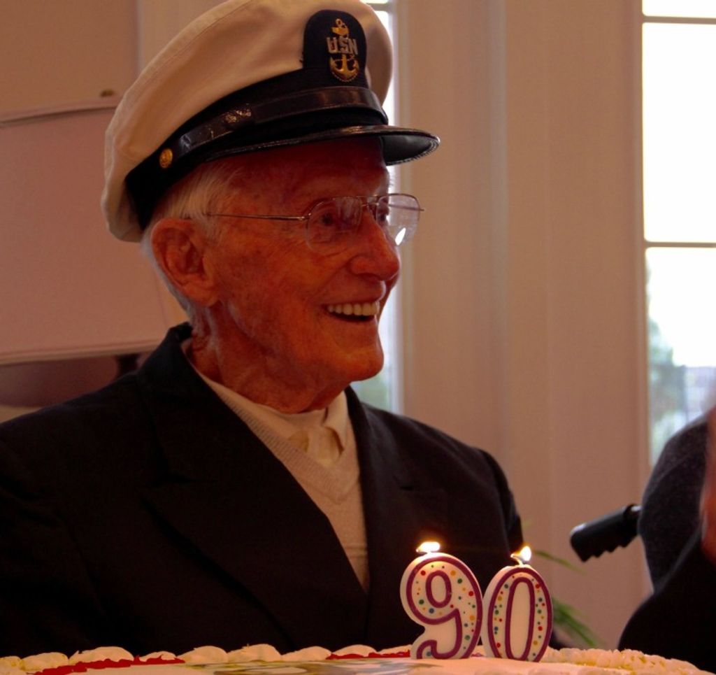 Lawrence Temple, Jr.