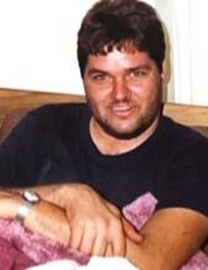 Randy Spurlock Profile Photo