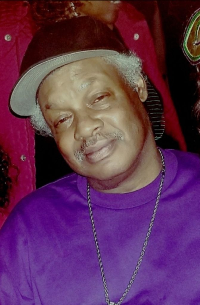 James "Quats" Epps