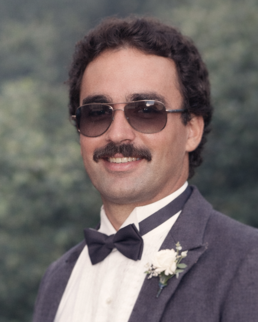 Rodney W. Barnes Profile Photo