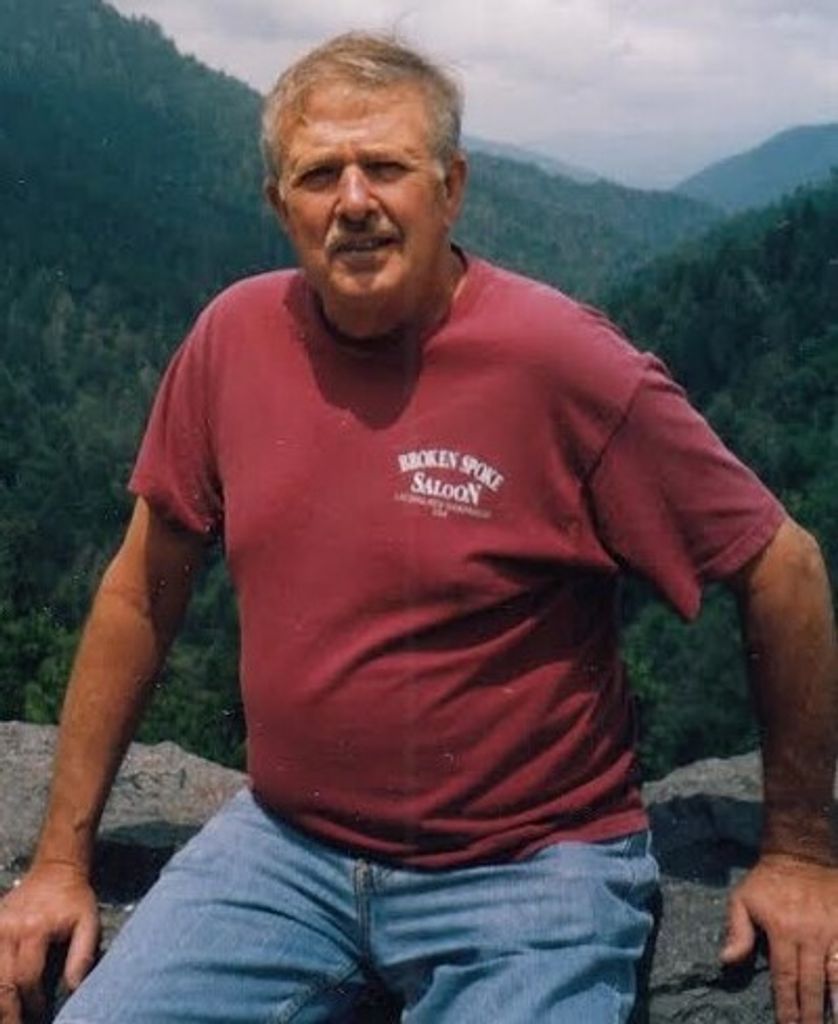Robert W. Loeffler, Sr.