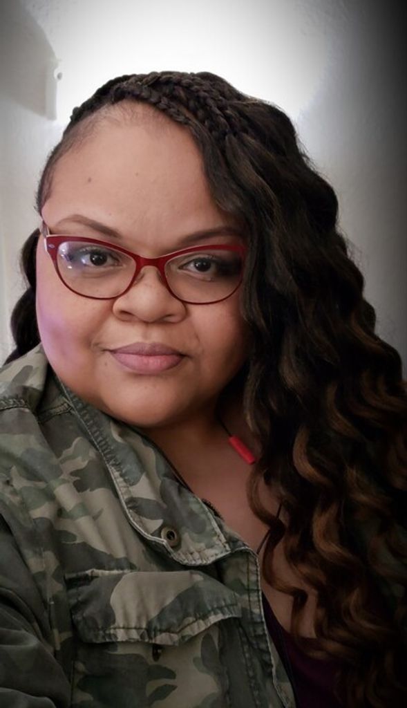 Teniel Suante' Givens-Waziri Profile Photo