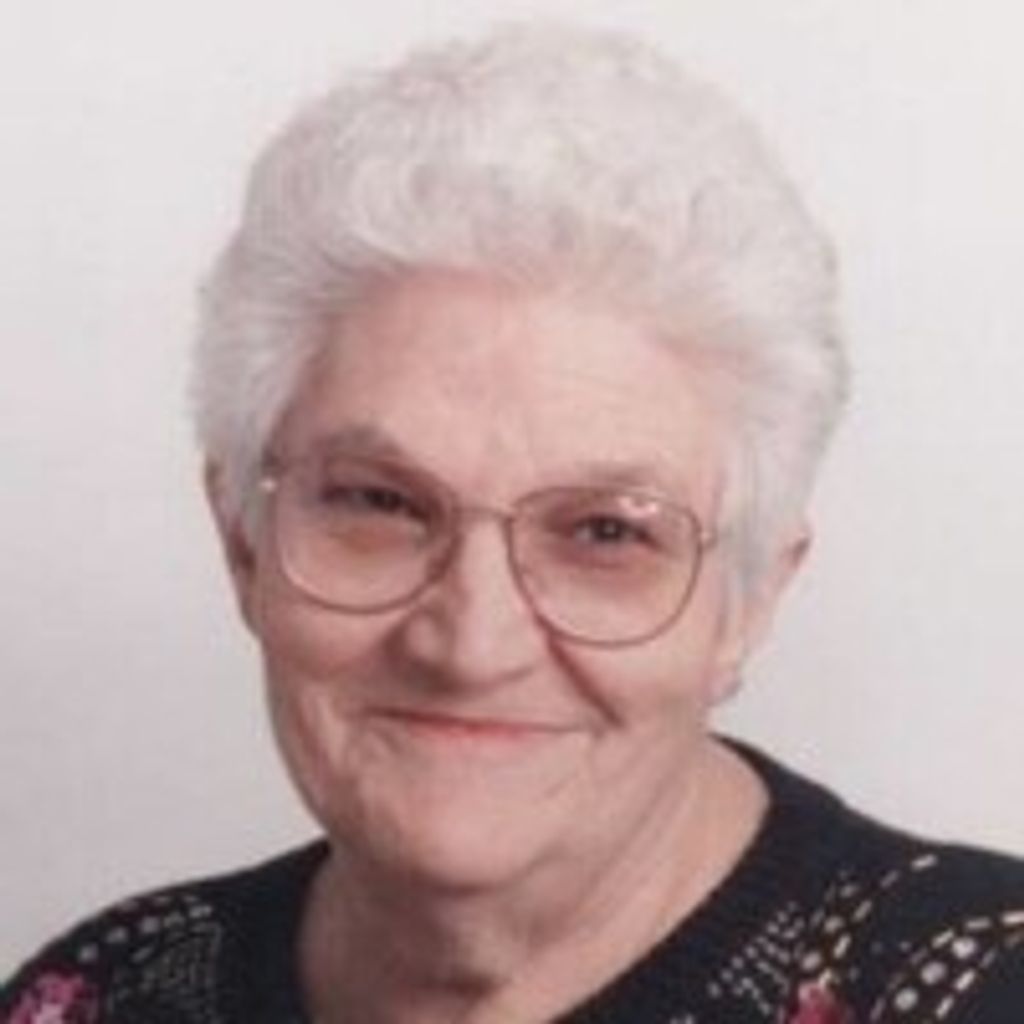 Arlene Fuller