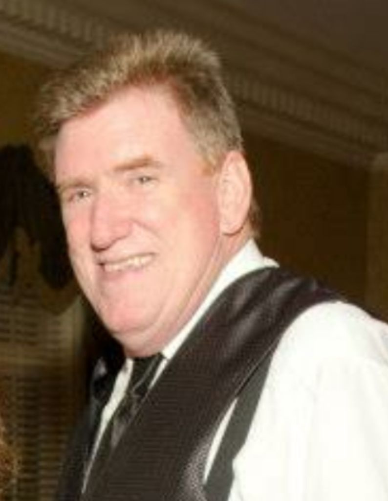 Bernard J. Green