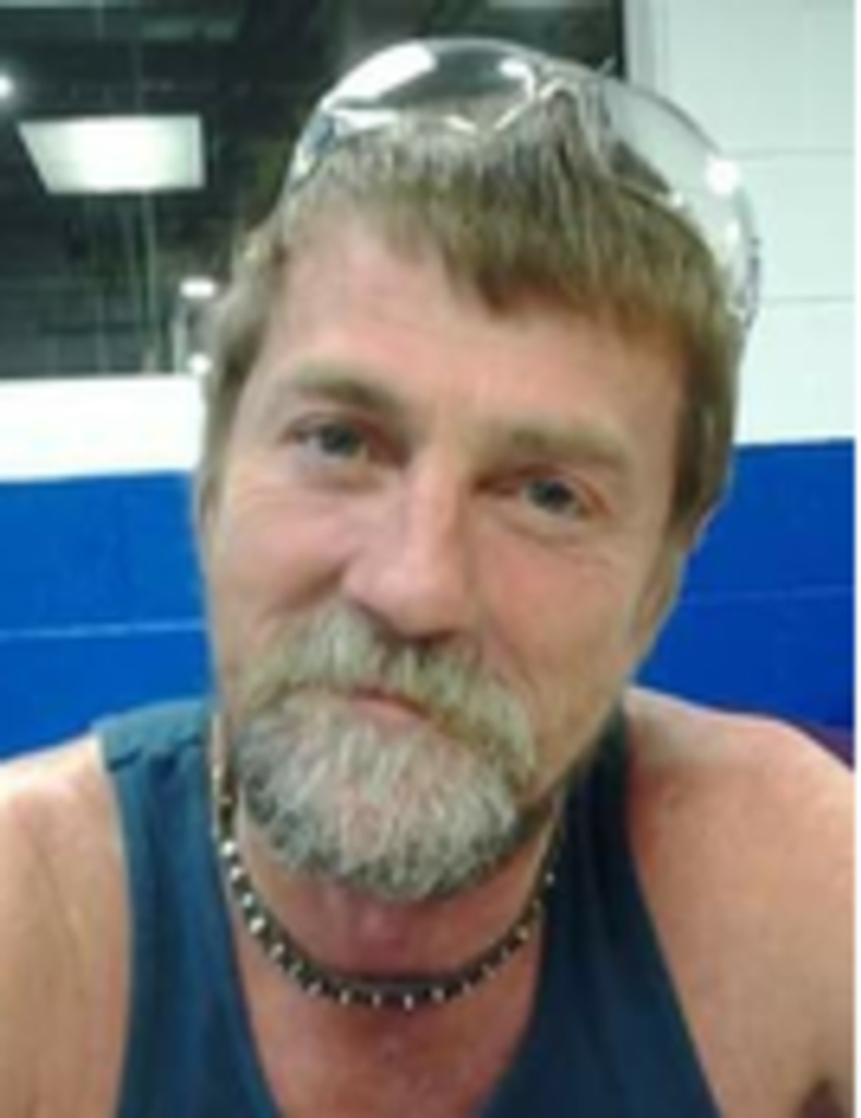 Mr. Roger Dale Broadrick Profile Photo