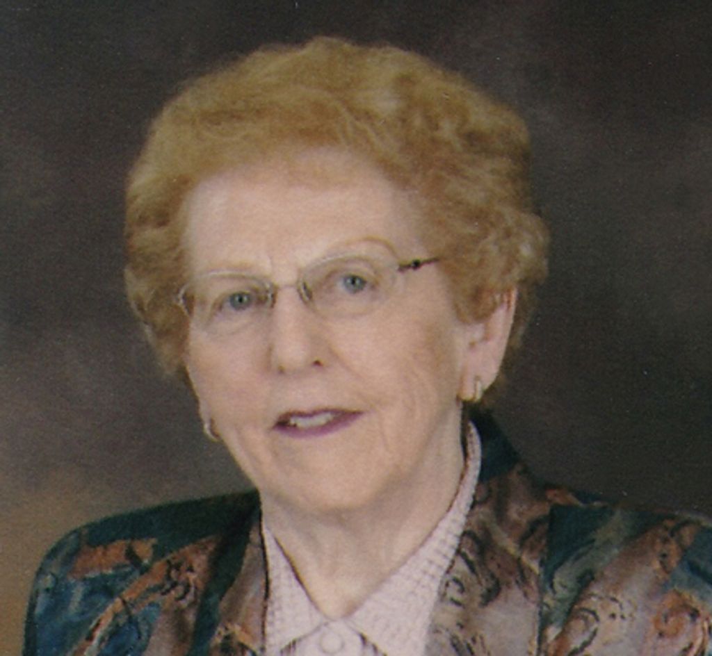 Betty Herner Profile Photo