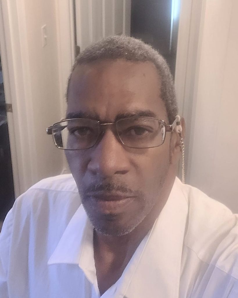 Daryl Keith Gibson Profile Photo