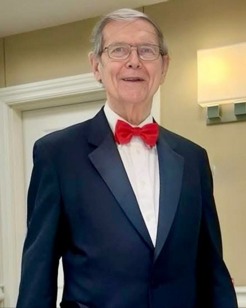 Charles Shepard