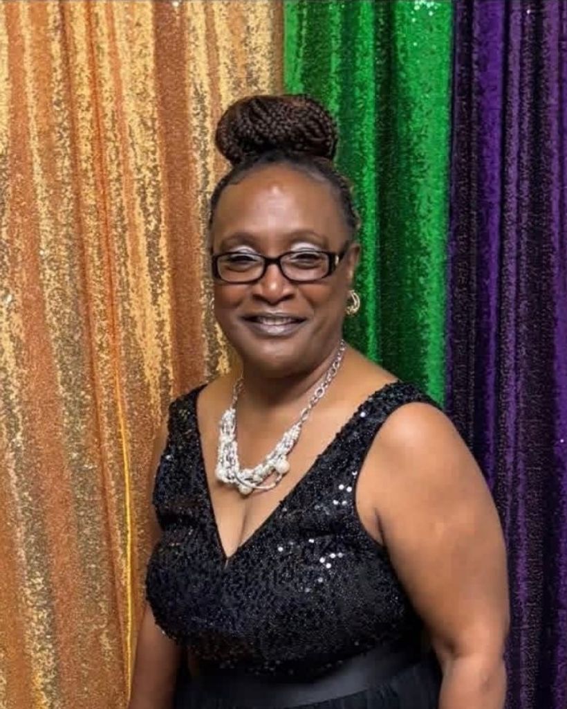 Yolanda Gale Hookfin Callahan Profile Photo