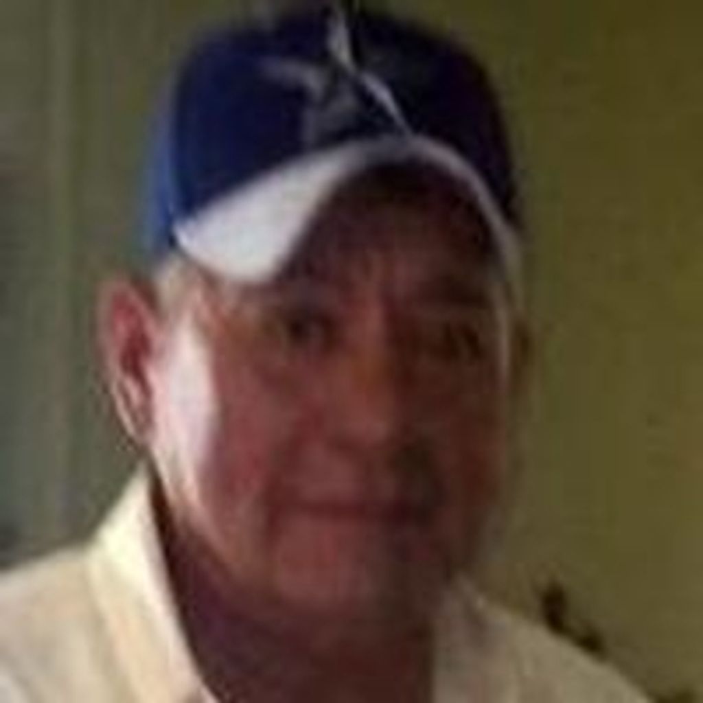 Jose 'Big Joe' Driscoll