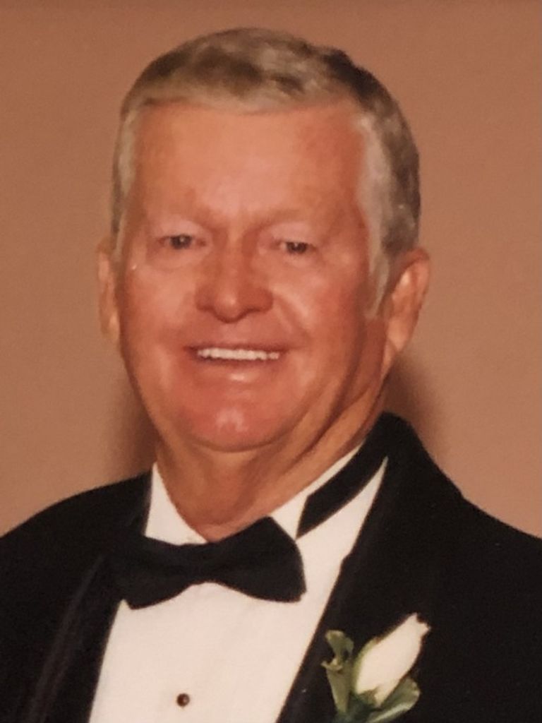 William Branson Matthews