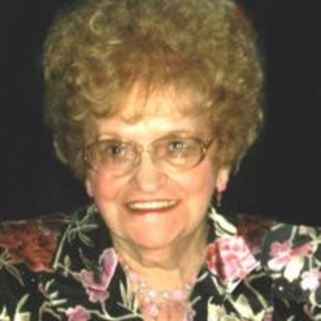 Michalina Ann Di Bonaventura