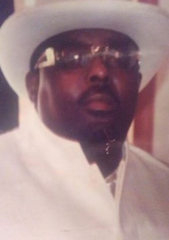 Arthur Otis Jones Profile Photo