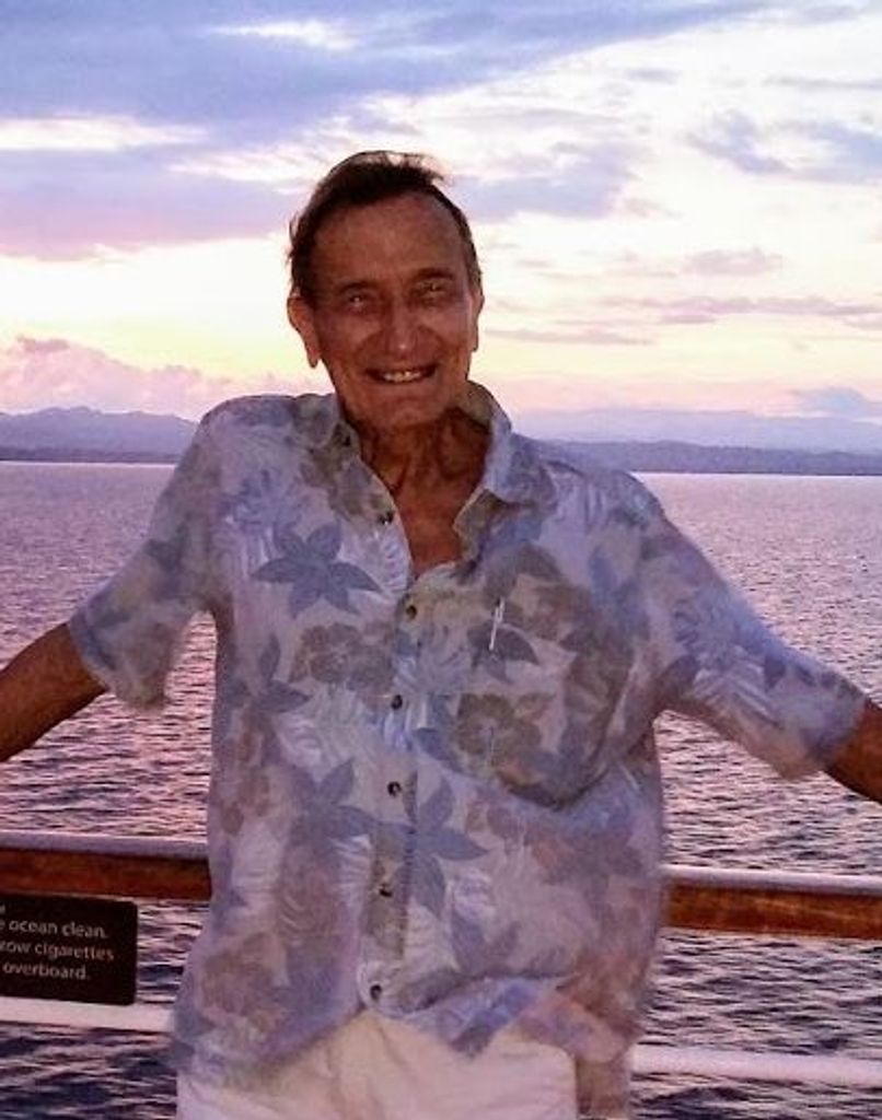 Peter Alexander Kwasney