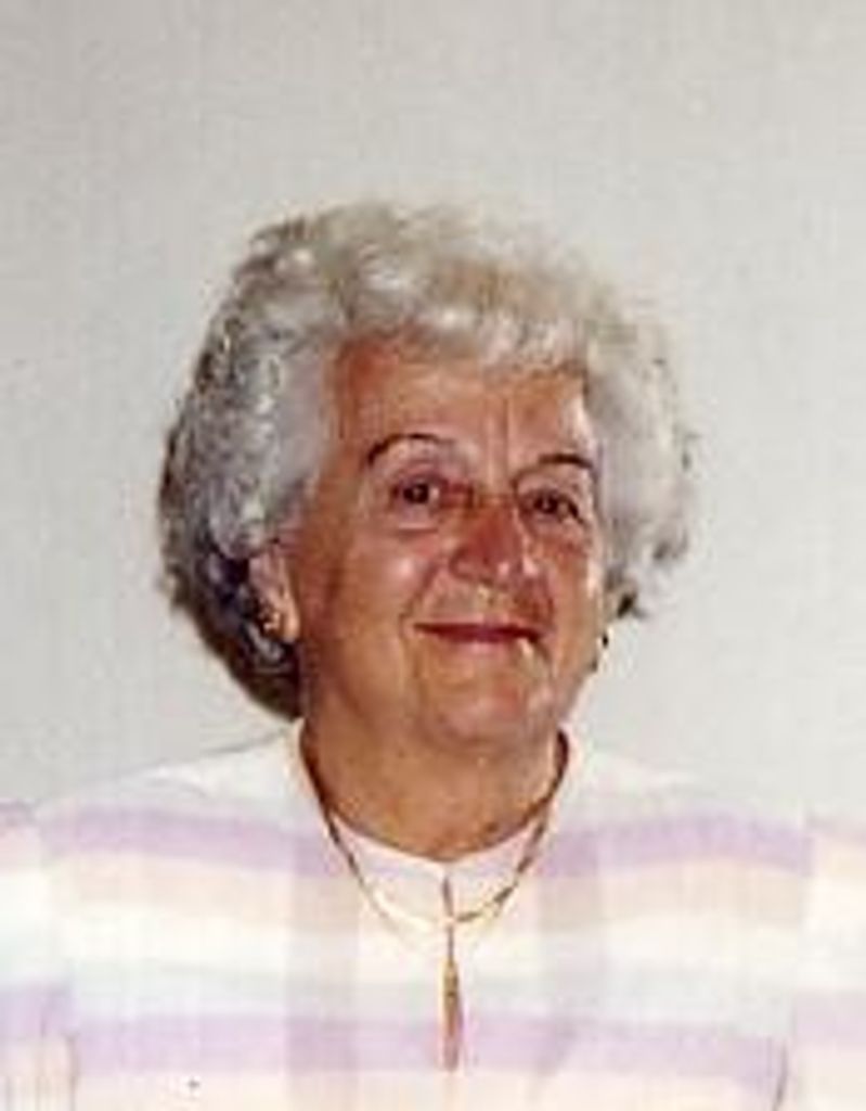 Jane E. John