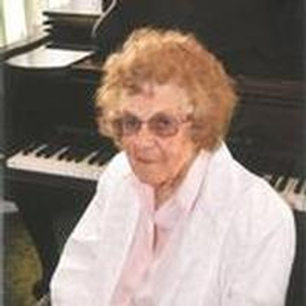 Lucile Jacobs Osborn