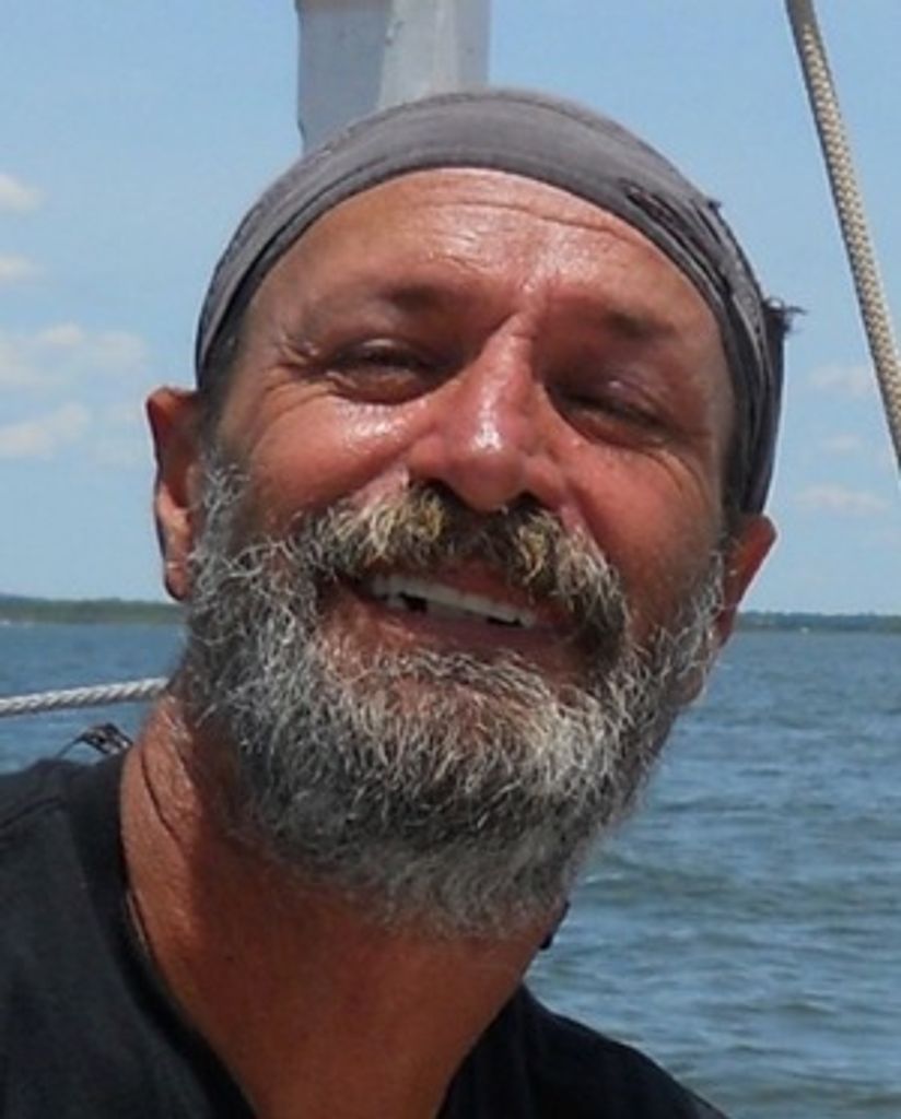 Clint "Rotgut" Fulkerson