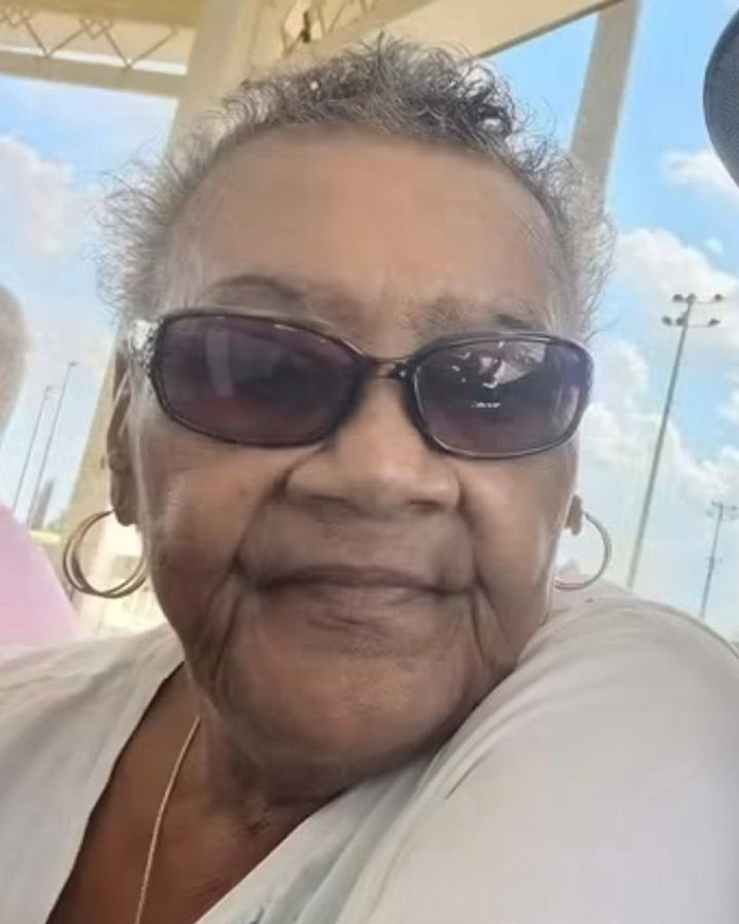 Patricia Ann Williams Benjamin Profile Photo