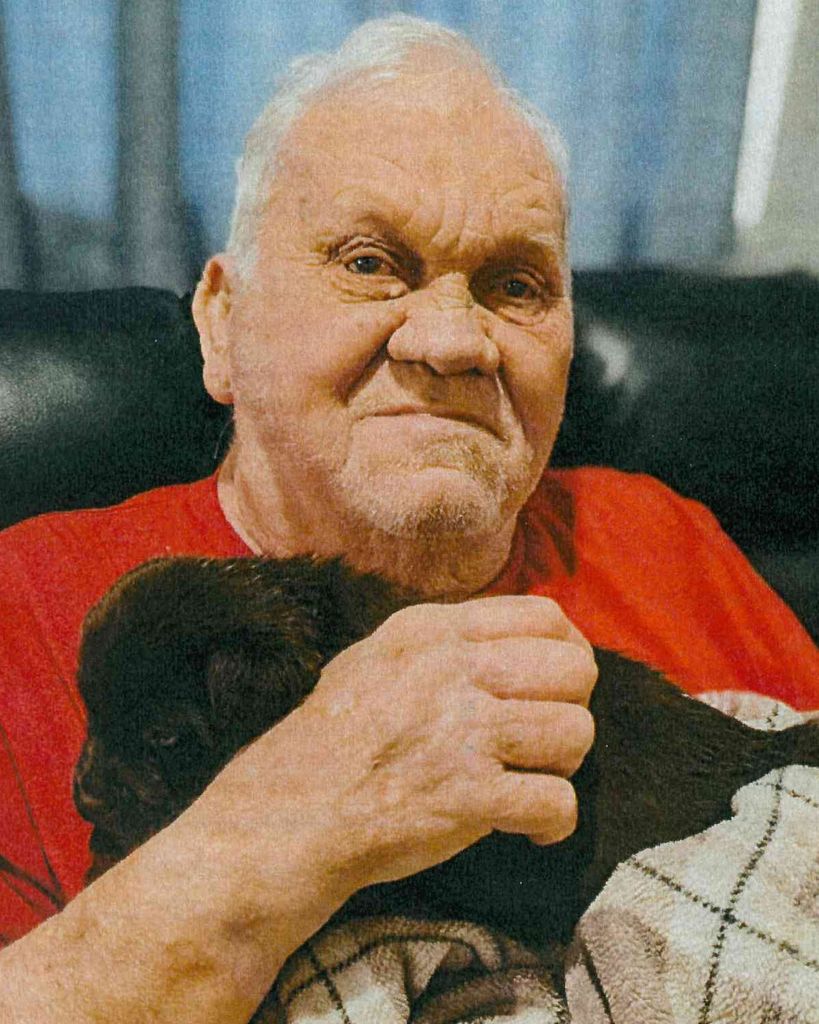 Ray E. Harris Profile Photo