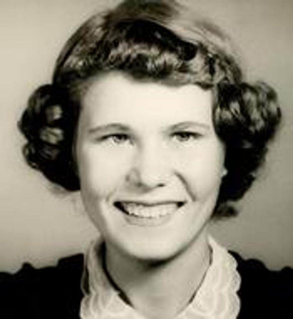 Reba Maxine "Jackie" Jennings