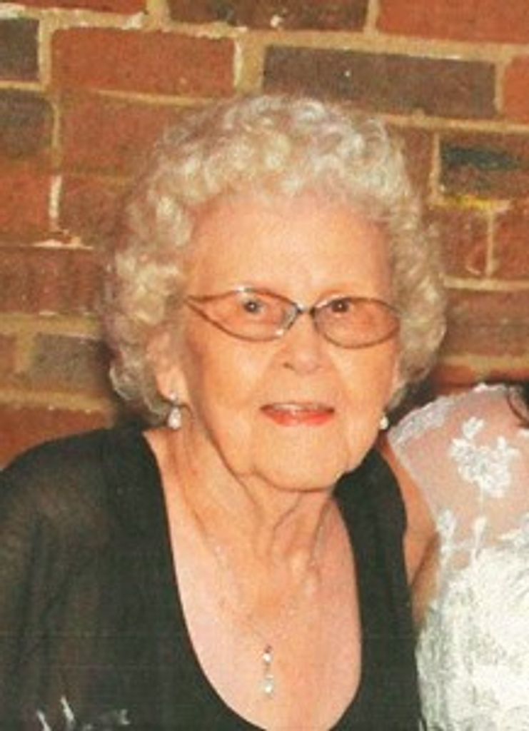 Virtie M. Lambert Profile Photo